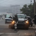 Hallan cuerpo con huellas de violencia dentro de un tambo en la colonia Morelos