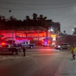 Ataque armado en maquinitas tragamonedas deja un muerto y un herido en la colonia Hidalgo