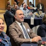 Fortalece Club Rotario Tijuana su labor de servicio y apoyo comunitario