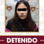 Asegura Policía Municipal a mujer tras lesionar accidentalmente a un hombre con arma de fuego en Nido de las Águilas