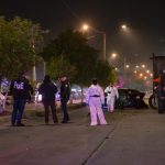 Asesinan a hombre en fraccionamiento Ribera del Bosque