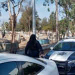 Reporta Policía Municipal saldo blanco en operativo por Día de Muertos en panteones de Tijuana