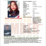 Alerta Amber para localizar a Leslie Guzmán Hernández, Odette Guzmán Hernández y Edgar Yel Avalos Jaramilla de 17, 13 y 14 años de edad