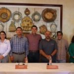 Presentan detalles de la Expo Universidad 2025 en Tecate