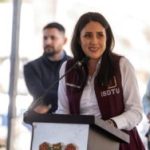 Inauguran 19 rutas de recolección de basura en Los Valles y Palma Real