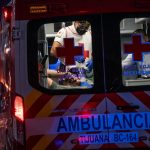 Ataque armado en llantera deja un muerto y un lesionado en la 3 de Octubre