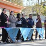 Fortalece Policía Municipal la prevención en escuelas de Tijuana