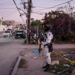 Localizan a una mujer sin vida en la colonia Ejido Francisco Villa