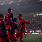Xolos de Tijuana vence 2-0 al Atlas en la última jornada del Apertura
