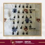 Detiene Policía Municipal a presunto responsable de robos