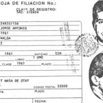 Detienen en Tijuana a exagente del CISEN vinculado al caso Colosio