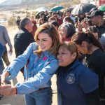 Anuncian unidades de transporte que reducen 80% de contaminación