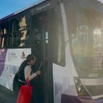 Ruta Violeta en Ensenada tendrá desvío temporal por Carrera Baja 1000