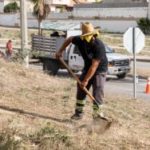 Inauguran nueva ruta de recolección de basura en Barcelona Residencial