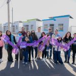 Baja California alcanza más de 90 mil acciones de vivienda con Plan Estatal impulsado por la Gobernadora Marina del Pilar