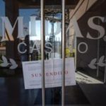 Suspenden casino Midas en Rosarito por presuntas operaciones ilícitas