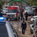 Tres personas resultan lesionadas por arma de fuego en Ejido Ojo de Agua; agresor también fue herido