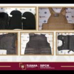 Arresta Policía Municipal a presunto generador de violencia