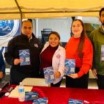 FGE acerca atención directa a vecinos de Lomas Virreyes mediante el programa Fiscal Enlace Contigo