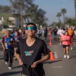 Realizan carrera atlética simultánea en 15 estados; más de 2 mil participantes en Baja California