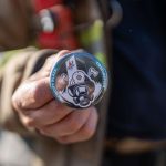 Realizan Bomberos de Tijuana la quinta edición de el «Reto 30»