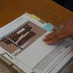 Temen nueva intoxicación de plomo por obras en antiguo terreno de Metales y Derivados en Tijuana