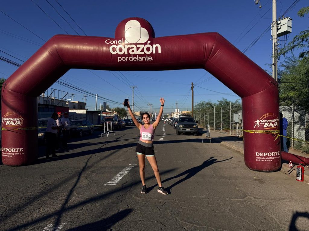 Realiza IMSS caminata de trabajadores y trabajadoras por Día Mundial de la Lucha Contra el Cáncer de Mama