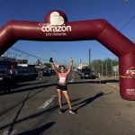 Realiza IMSS caminata de trabajadores y trabajadoras por Día Mundial de la Lucha Contra el Cáncer de Mama