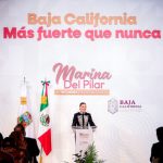 Nace beca «Corazón de Cimarrón» anuncia Gobernadora Marina del Pilar en su IV informe