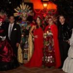 Realiza Fundación Tijuana Sin Hambre gala de “Día de Muertos” para recaudar fondos