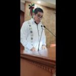 Acuerdan procedimiento para la Glosa del Cuarto Informe del Ejecutivo Estatal