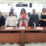 Destacan avances del eje Derechos Culturales e Inclusión a Grupos de Atención Prioritaria