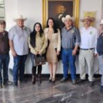 No puede ser ignorada la situación del Valle de Mexicali: diputada Mayola Gaona