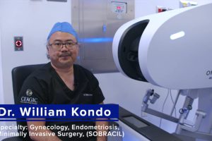 Convierten a Tijuana en sede mundial del tratamiento de la endometriosis