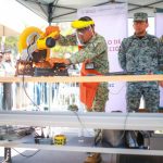 Destaca Gobernadora Marina del Pilar respuesta ciudadana a la Campaña «Sí al desarme, sí a la Paz» en BC