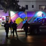 Pareja es atacada a balazos en “La Mesa”; mujer resulta gravemente herida