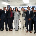 Eligen por unanimidad a Elisa Ibáñez para presidir COPARMEX Tijuana
