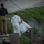 Hallan a hombre sin vida con huellas de violencia en la colonia 3 de Octubre