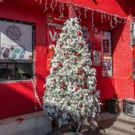 Aumentan hasta 25% los servicios de Bomberos Tijuana durante diciembre; incendios, fugas de gas y accidentes de tránsito