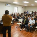 Presentan Plan Maestro de Vivienda “Juncalito” en Foro Universitario de la UABC