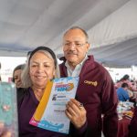 CESPT toma protesta a ciudadanos como «Guardianes del agua»