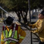 Persisten fallas en el suministro eléctrico pese a reporte de restablecimiento de la CFE