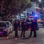 Joven resulta lesionada tras ataque armado en la colonia Manuel Paredes III; responsable es herido y detenido en el lugar