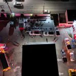 Dos trabajadores resultan intoxicados tras caer en fosa de combustible