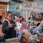 Celebran la 32ª edición de La Posada sin Fronteras en Tijuana – San Diego