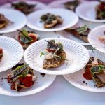 Celebran en Tijuana por primera vez el festival gastronómico que reúne sabores del noroeste de México