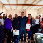 Dialogando en Unidad y Caminando el Territorio con Nuestra Gente: Jesús Ruiz Uribe