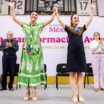 Destaca Marina del Pilar aumento al salario mínimo en BC