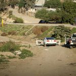 Dos hombres resultan heridos por disparos en la Presa Rural