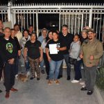 Honestidad y resultados es la fuerza de la Cuarta transformación: Jesús Ruiz Uribe